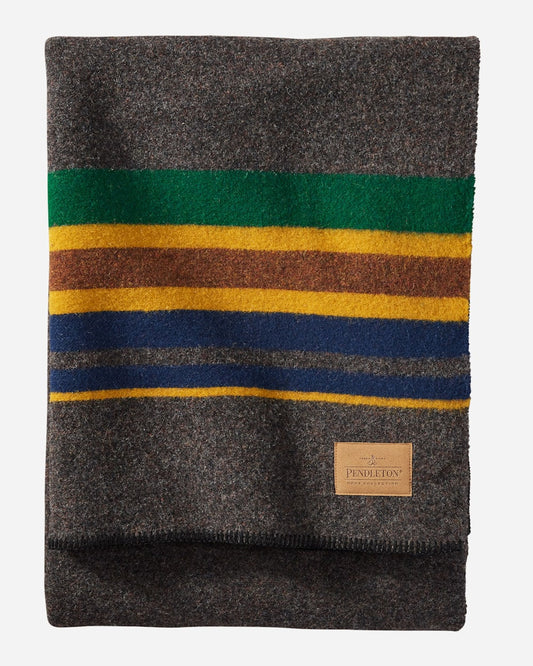 YAKIMA CAMP BLANKET