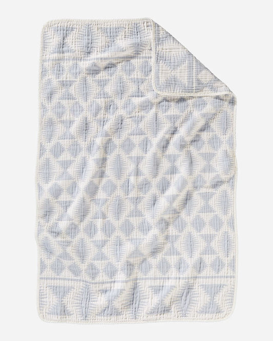FALCON COVE COTTON BABY BLANKET