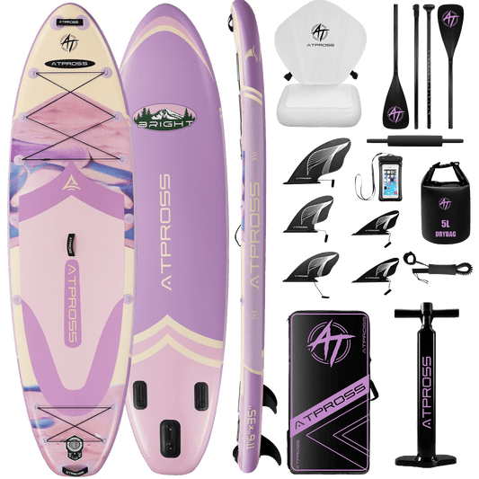 ATPROSS Board ATPB02 Pro Max
