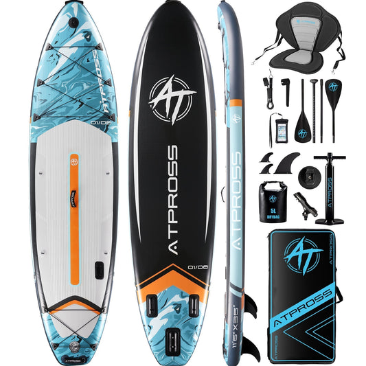 ATPROSS Board ATPB06 Basic
