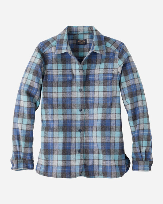 WOMEN'S BOARD SHIRT