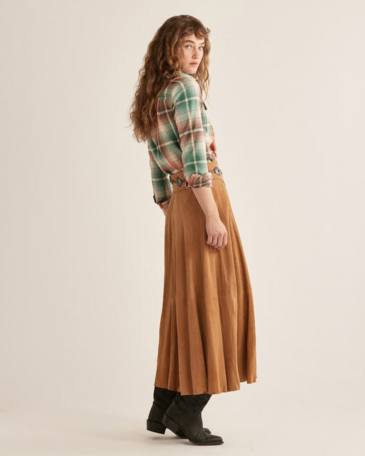 WOMEN'S BOARD SHIRT