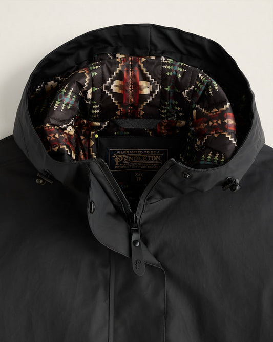 WOMEN'S VICTORIA A-LINE SLICKER
