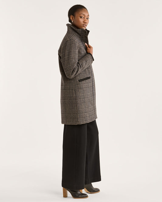 WOMEN'S KINGSTON COMMUTER COAT