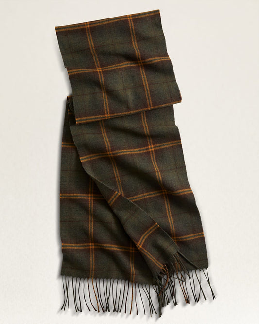 WHISPERWOOL MUFFLER