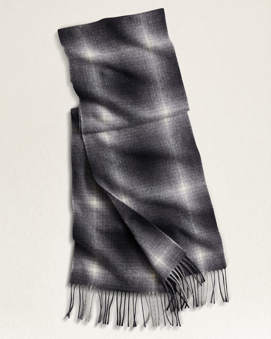 WHISPERWOOL MUFFLER