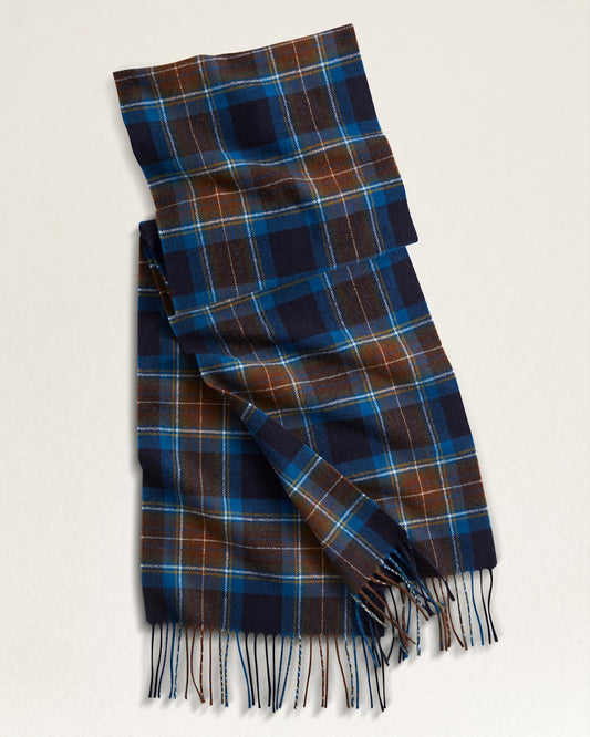 WHISPERWOOL MUFFLER