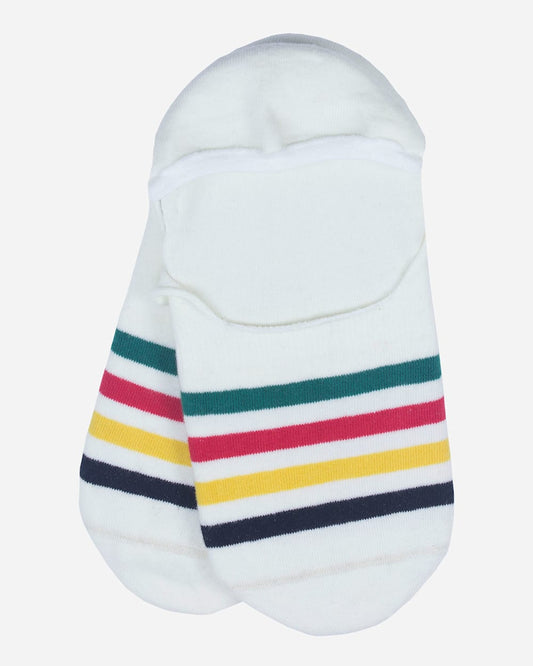 NATIONAL PARK MOC SOCKS
