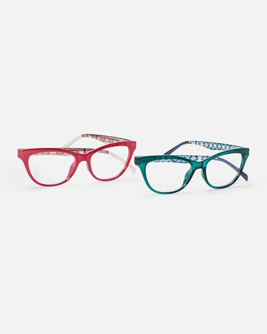 SHWOOD X PENDLETON DORSET READERS