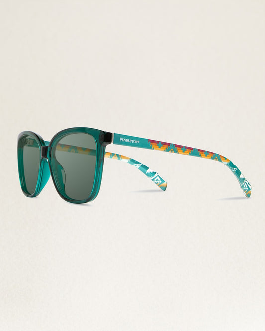 SHWOOD X PENDLETON RYLAHN POLARIZED SUNGLASSES