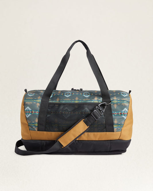 RANCHO ARROYO EXPLORER CARRYALL WEEKENDER