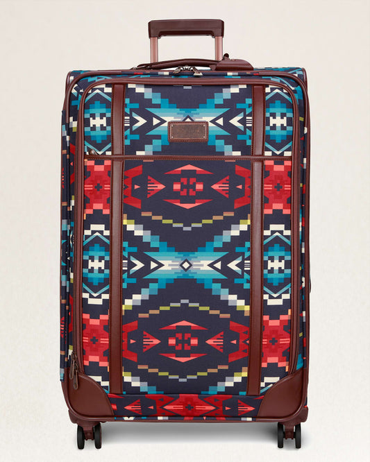 CARICO LAKE 28" SOFTSIDE SPINNER LUGGAGE