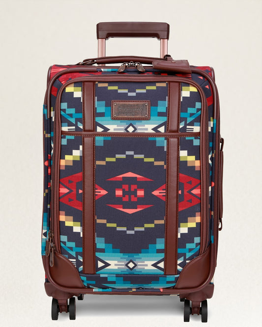 CARICO LAKE 20" SOFTSIDE SPINNER LUGGAGE