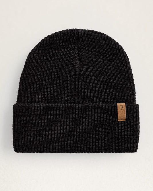 WOOL WATCH CAP