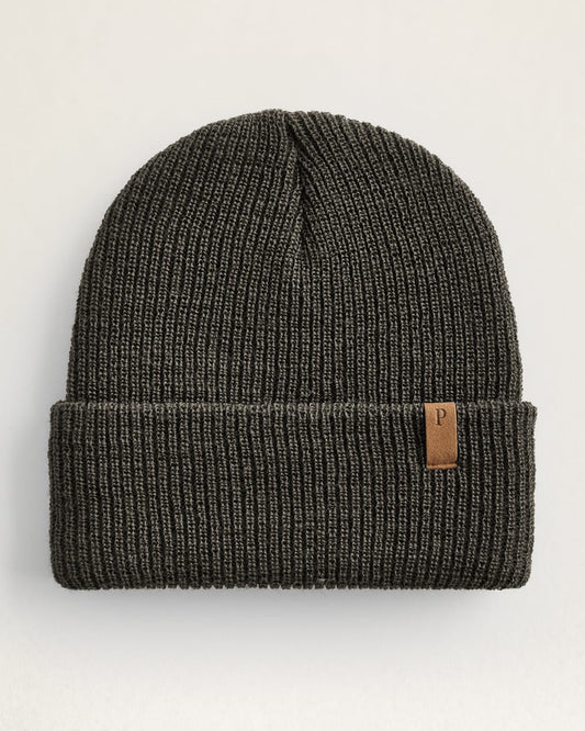 WOOL WATCH CAP