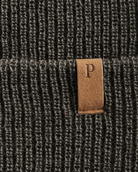WOOL WATCH CAP