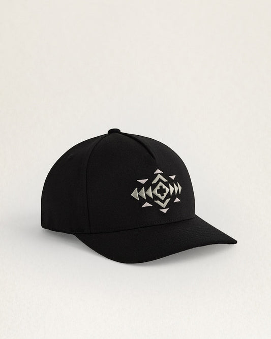 EMROIDERED HAT
