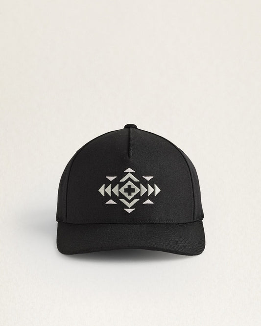 EMROIDERED HAT