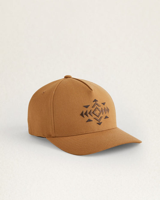 EMROIDERED HAT