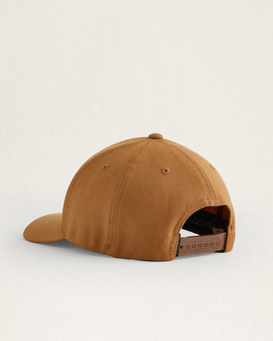 EMROIDERED HAT