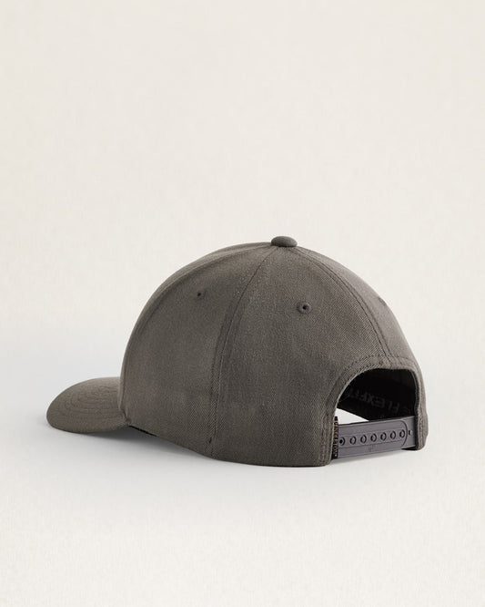 BUFFALO EMBROIDERED HAT