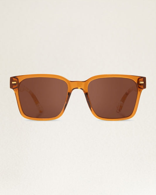 SHWOOD X PENDLETON COBY POLARIZED SUNGLASSES