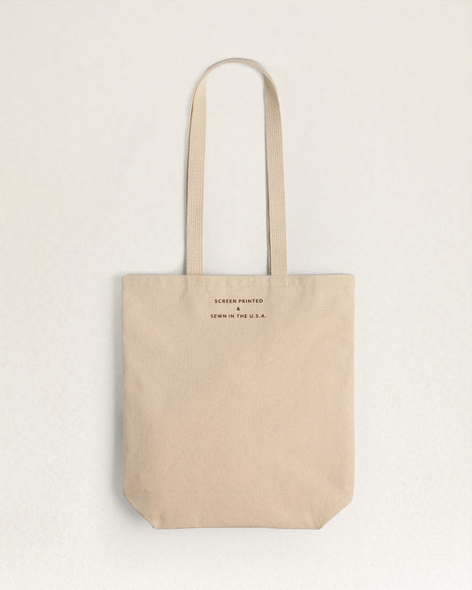 CENTENNIAL LOBO GRAPHIC TOTE