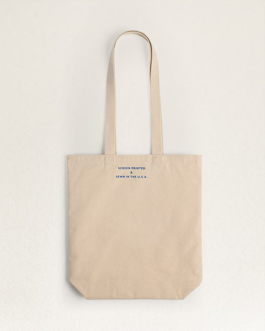 CENTENNIAL RODEO GRAPHIC TOTE