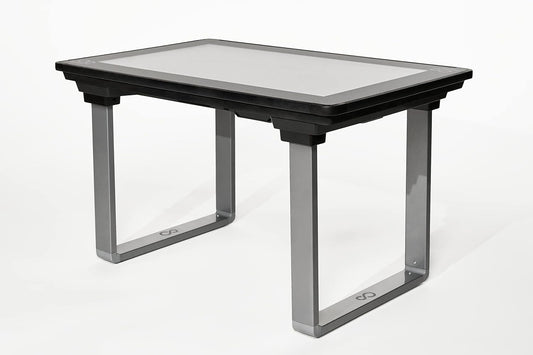 💜2025 Annual Promotion-Arcade 1Up 24”/32" Screen Infinity Game Table - Electronic Games