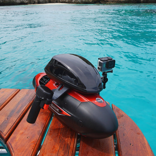 💥Summer Clearance Sale💥 Underwater Thruster