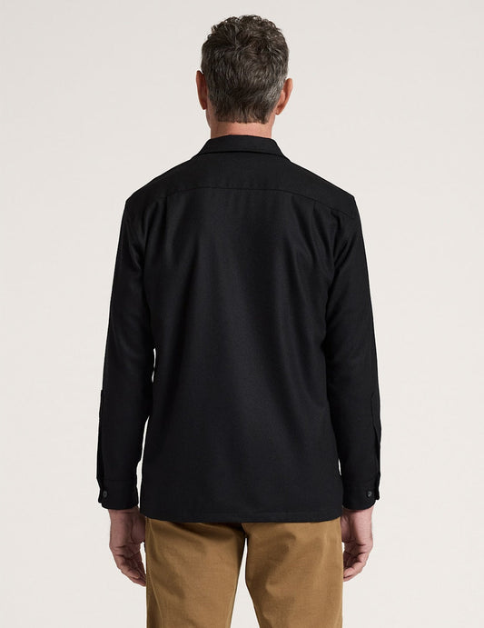 MEN'S BOARD SHIRT