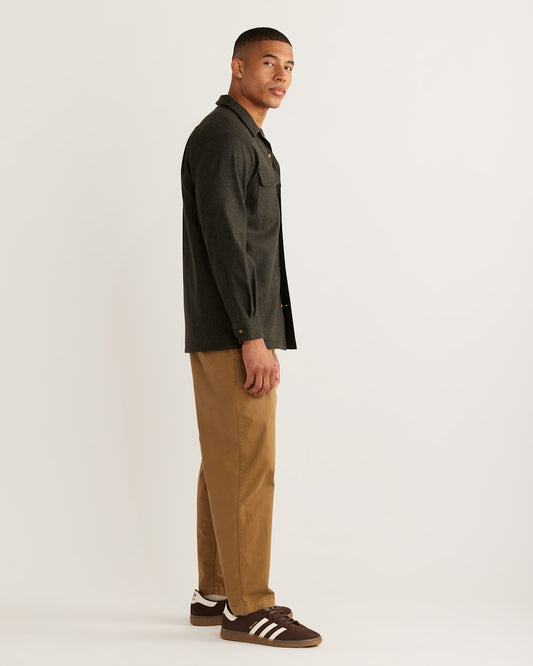 MEN'S BOARD SHIRT