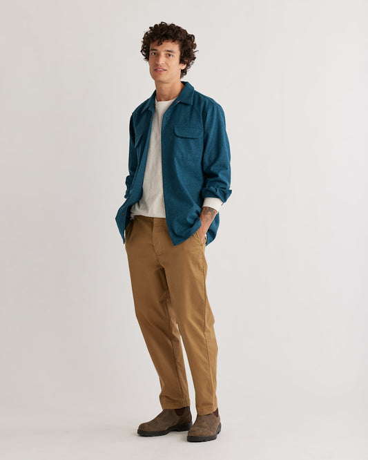 MEN'S BOARD SHIRT