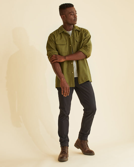 MEN'S BOARD SHIRT