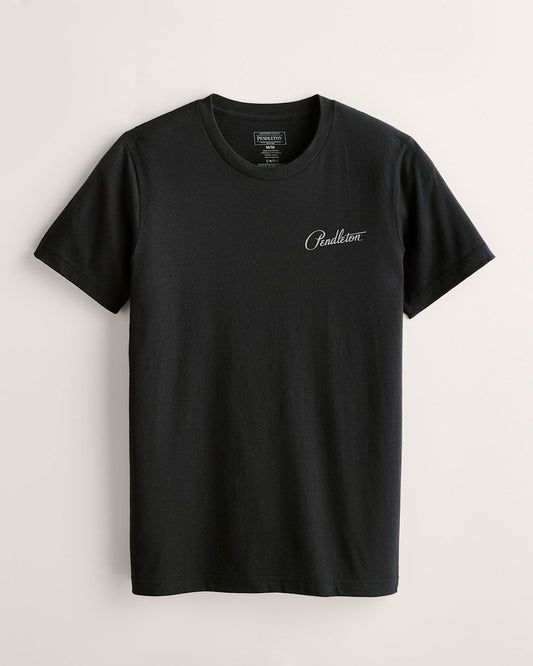 MEN'S SOLSTICE CANYON GRAPHIC TEE
