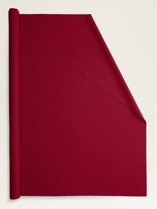 MELTON FABRIC