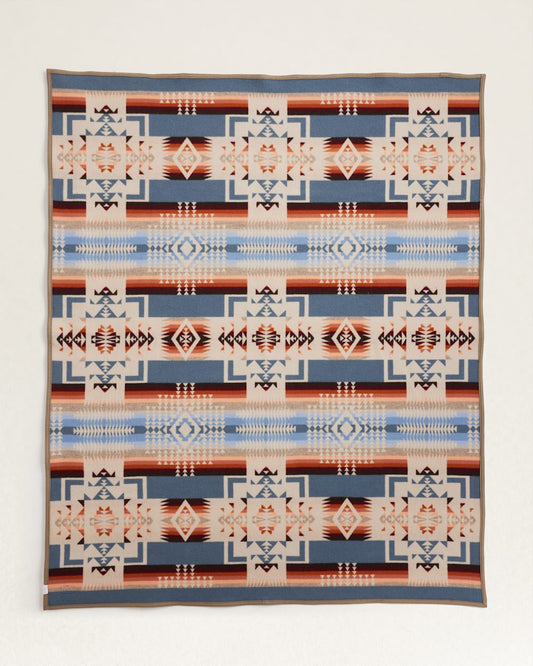 CHIEF JOSEPH BLANKET