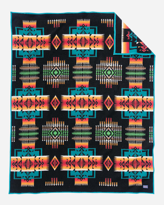 CHIEF JOSEPH BLANKET