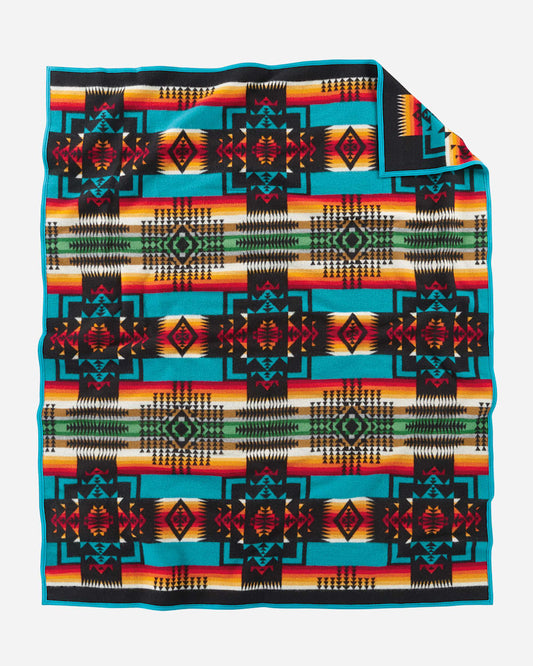 CHIEF JOSEPH BLANKET