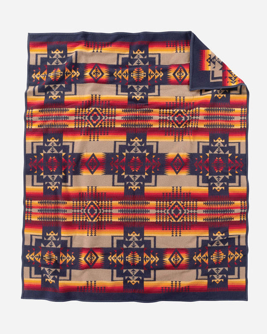 CHIEF JOSEPH BLANKET