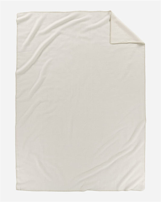 ECO-WISE WOOL SOLID BLANKET