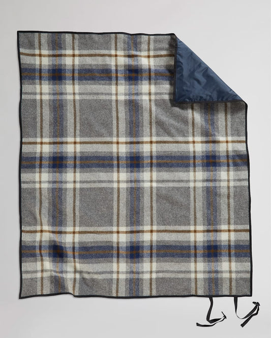 ROLL-UP BLANKET
