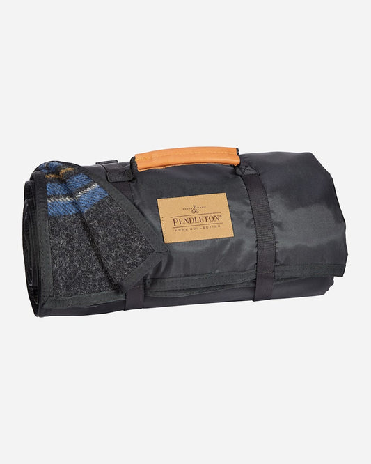 ROLL-UP BLANKET