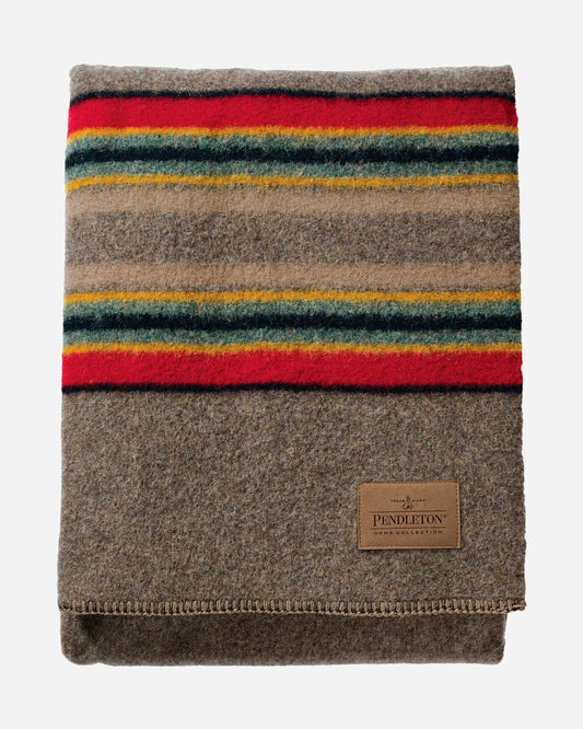 YAKIMA CAMP BLANKET