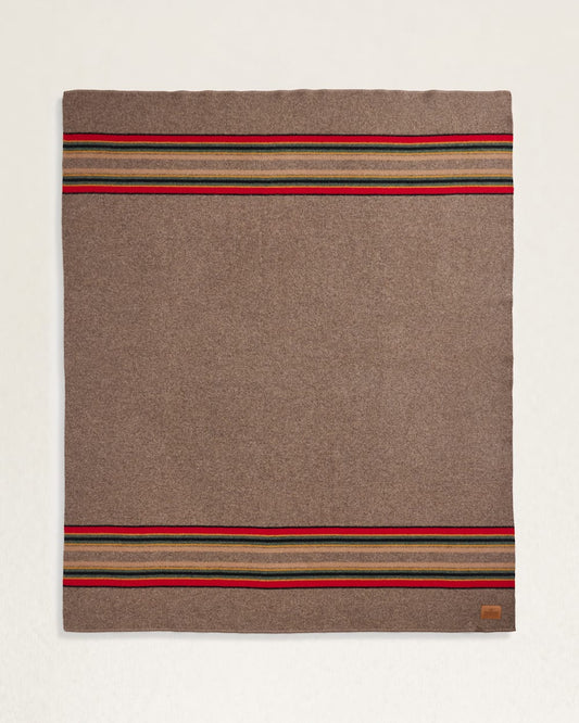 YAKIMA CAMP BLANKET