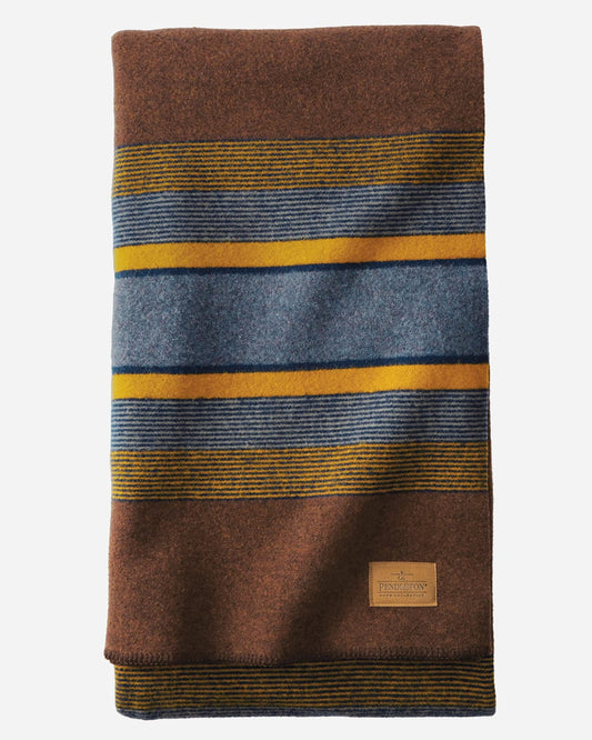 YAKIMA CAMP BLANKET