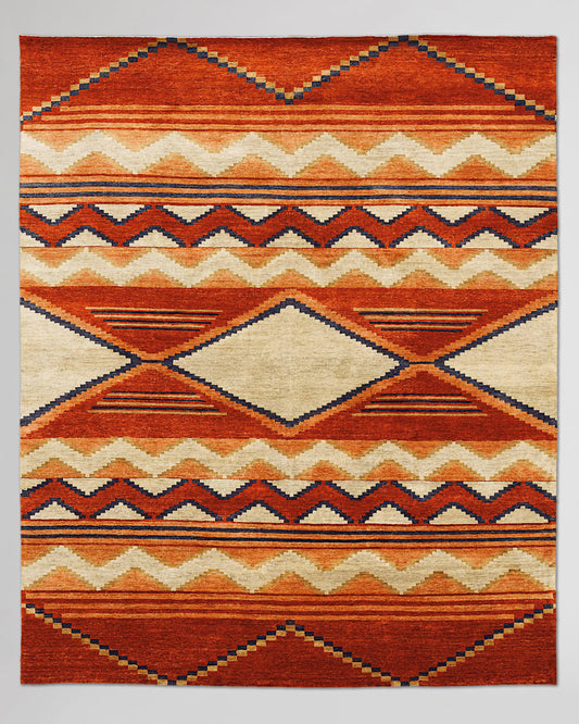 MESA RESERVE RUG
