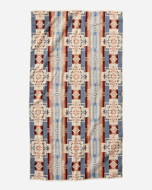 CHIEF JOSEPH SPA TOWEL