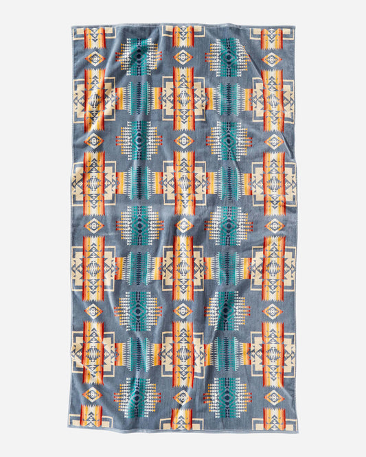 CHIEF JOSEPH SPA TOWEL