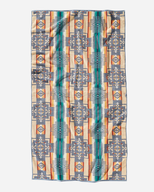 CHIEF JOSEPH SPA TOWEL